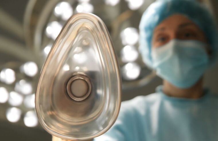 how long does it take to be an anesthesiologist and anesthesiologist education