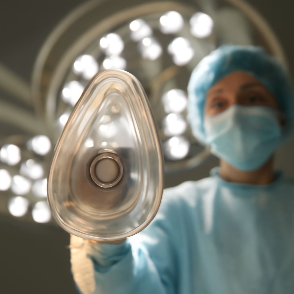 how long does it take to be an anesthesiologist and anesthesiologist education