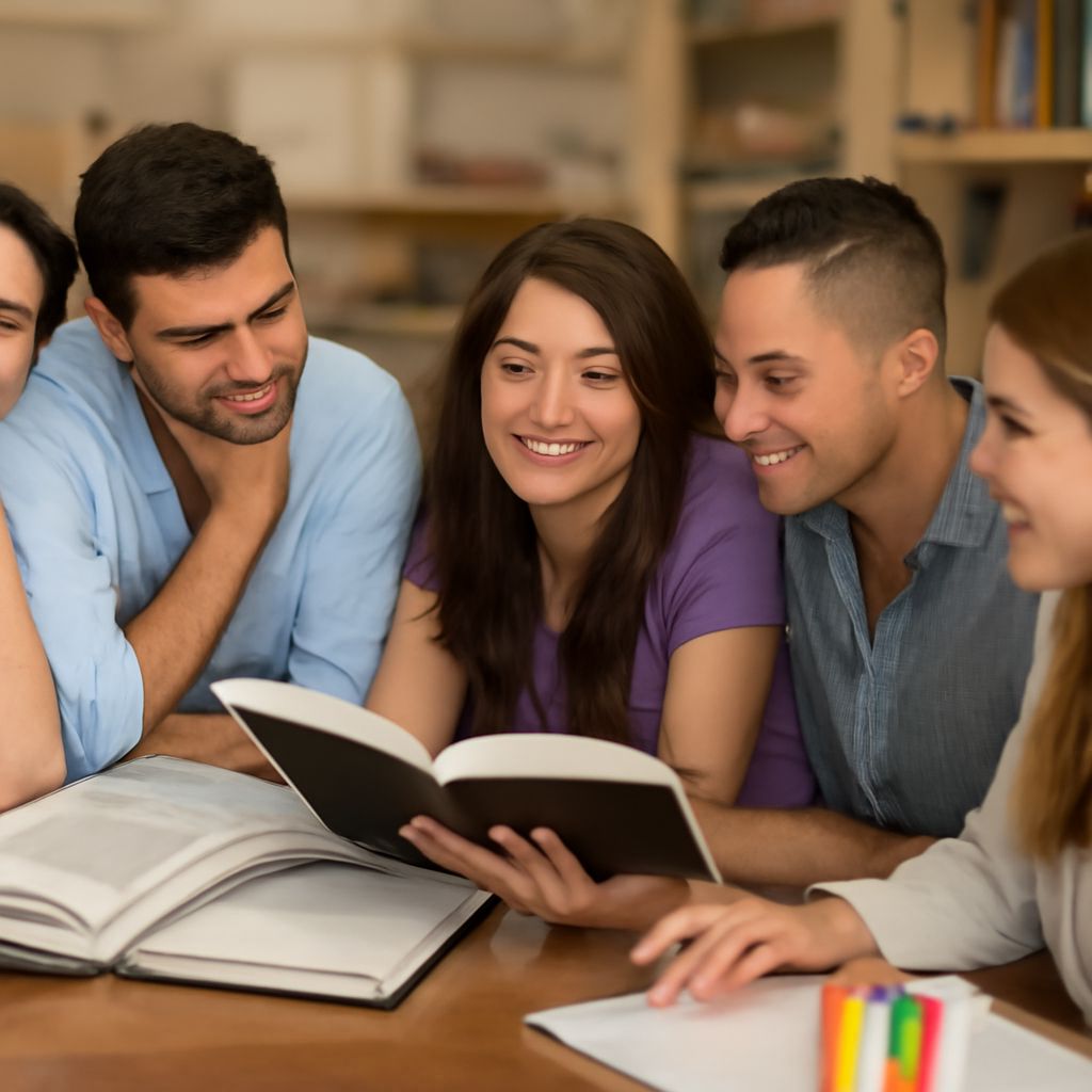 Au pair weekend and au pair weekend class opportunities