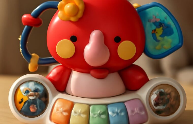 baby toys 6 months and 6 month old toys