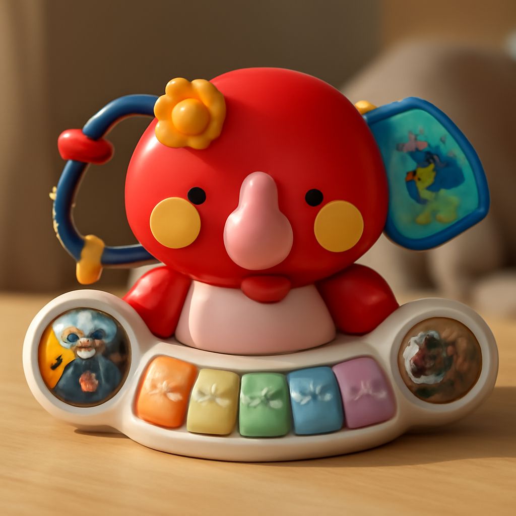 baby toys 6 months and 6 month old toys