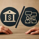 Comparison of bank vs credit union and what's the difference between a bank and a credit union