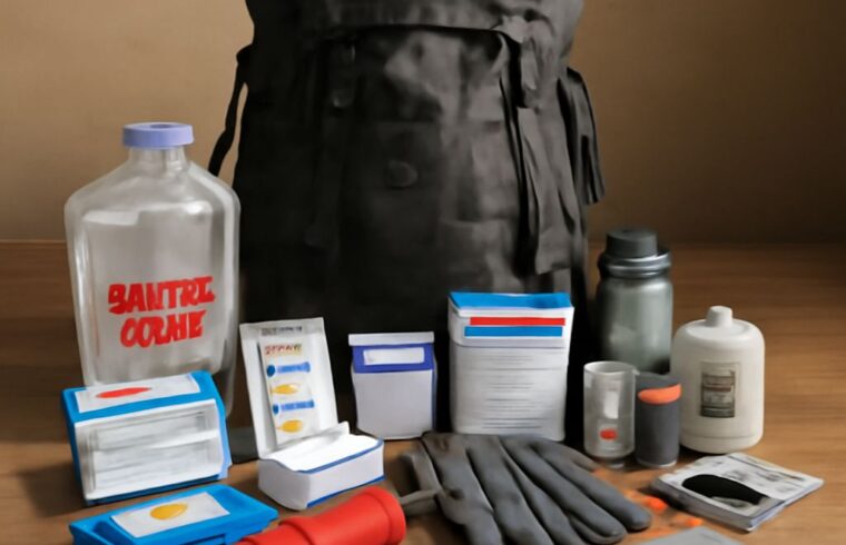 Bug out bag and bug out bags essentials