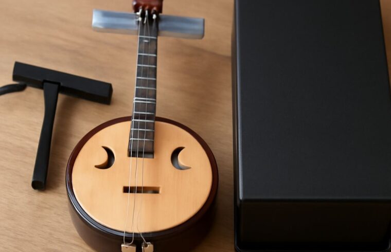 Chinese string instruments and ancient Chinese musical instruments