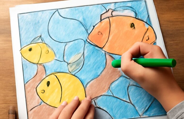 addition color by number worksheets and color by sum