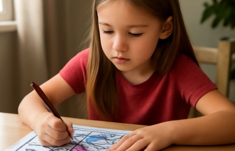 Color by number multiplication worksheets and activities