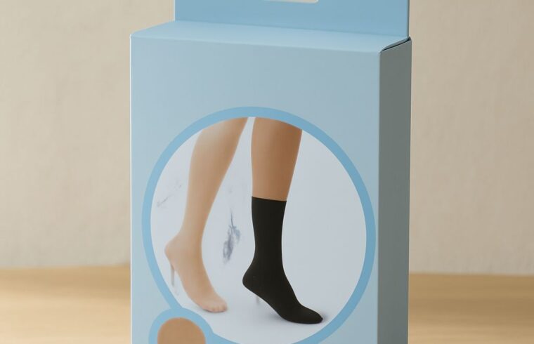 20-30 mmhg compression socks and stockings