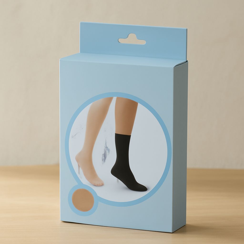 20-30 mmhg compression socks and stockings
