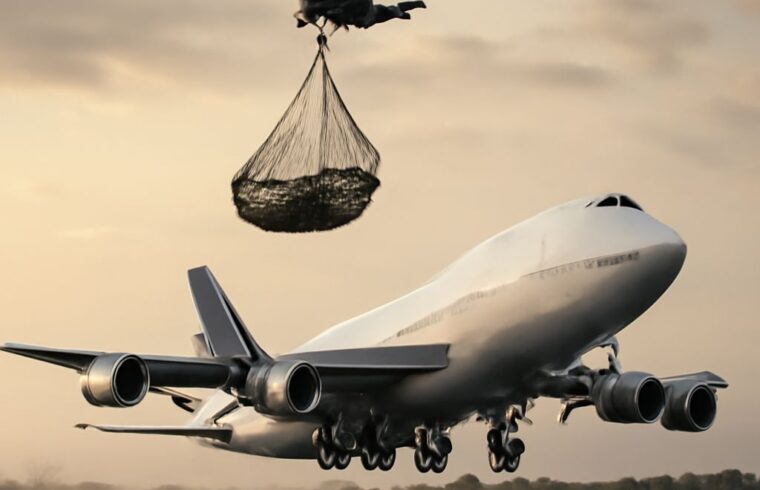 Leonardo da Vinci flying machine and da Vinci airplane