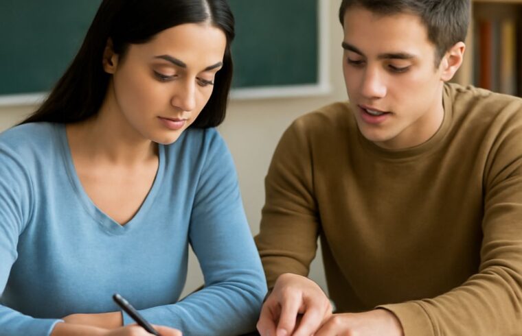 Understanding the dar preterite conjugation and command form