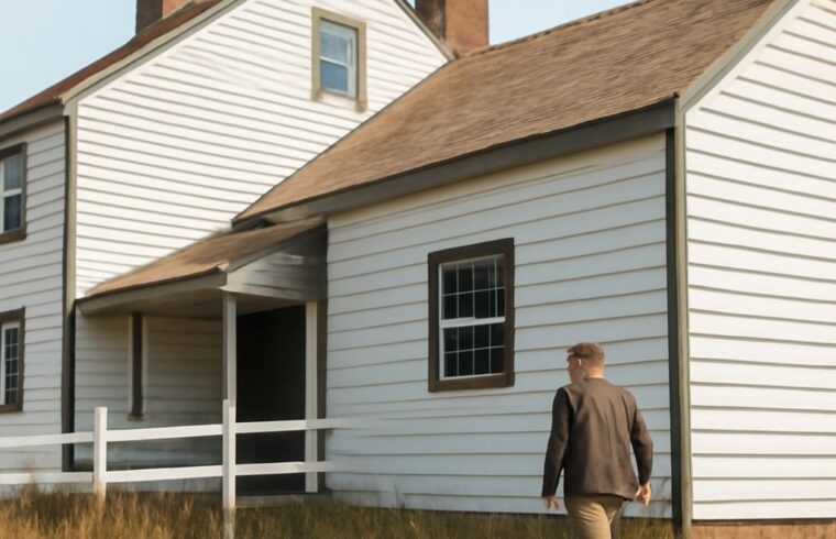 Explore house history and house background history
