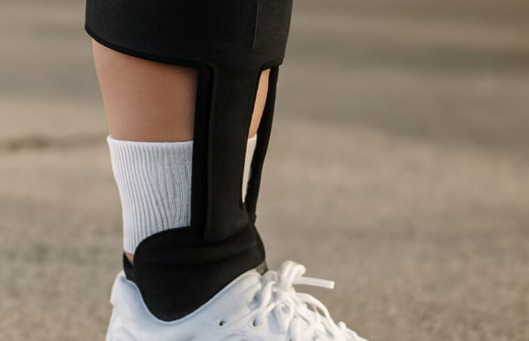 drop foot brace and foot drop braces