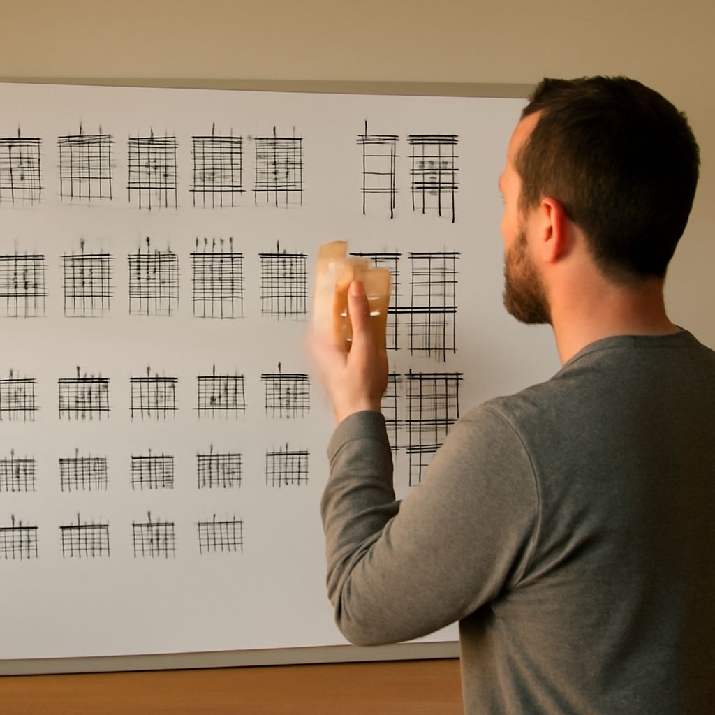 E major scale guitar and e scale guitar techniques