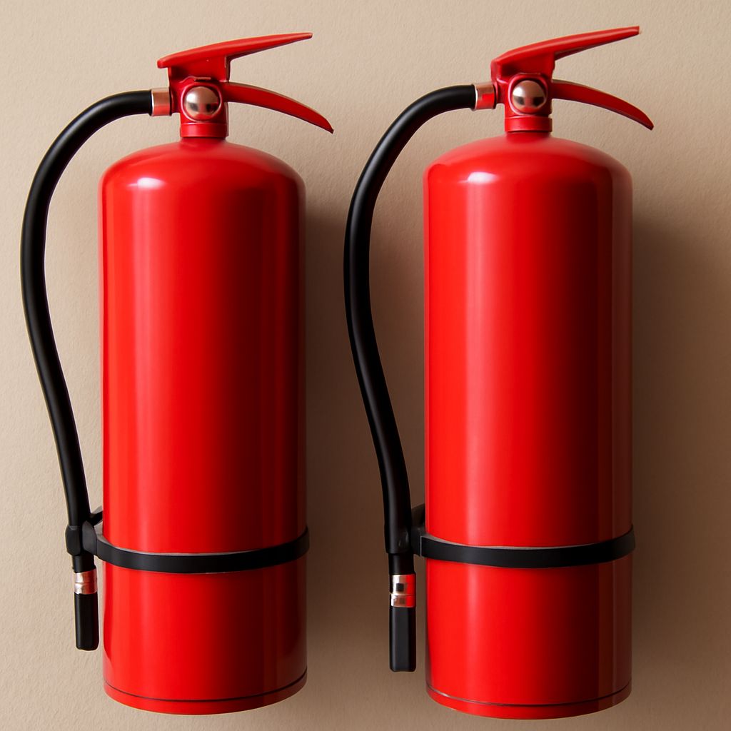 Do fire extinguishers expire and how long do they last?