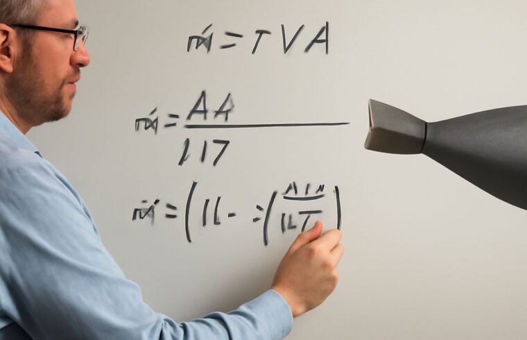 Flow rate calculator for water flow dynamics