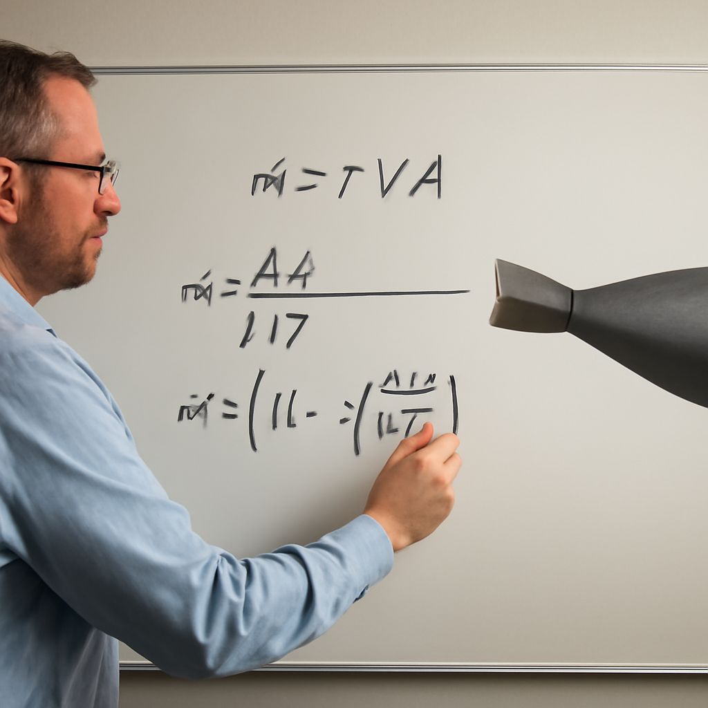 Flow rate calculator for water flow dynamics