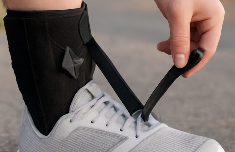 foot drop brace and best AFO for foot drop
