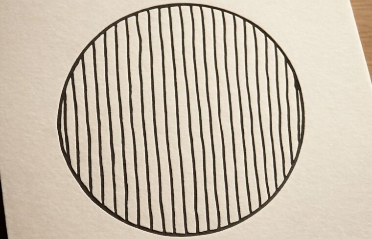 Hatching art and cross hatching techniques