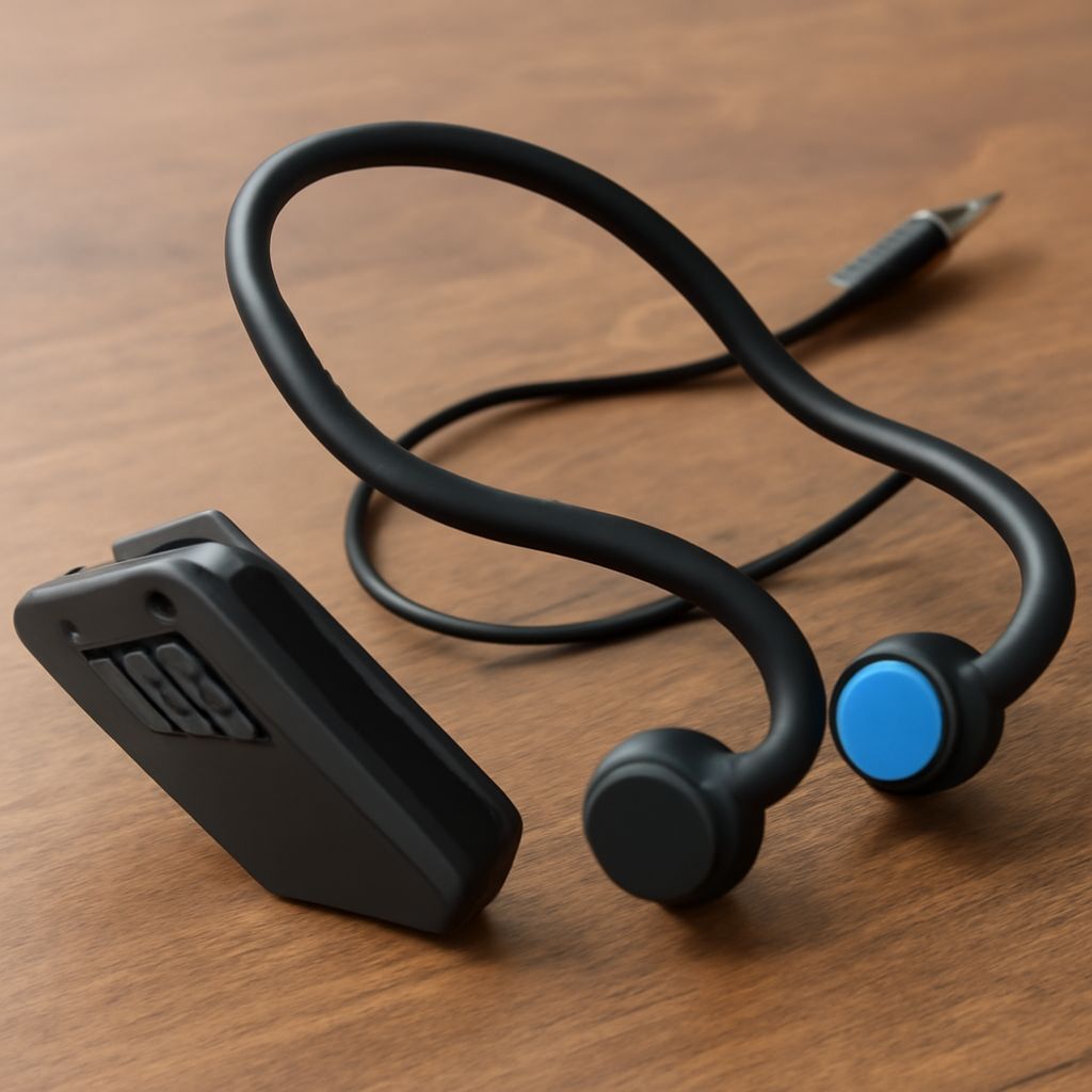 hearing amplifiers and hearing aid amplifier