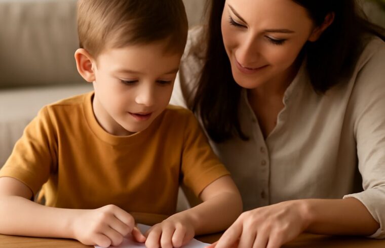 Kindergarten readiness checklist and assessment checklist