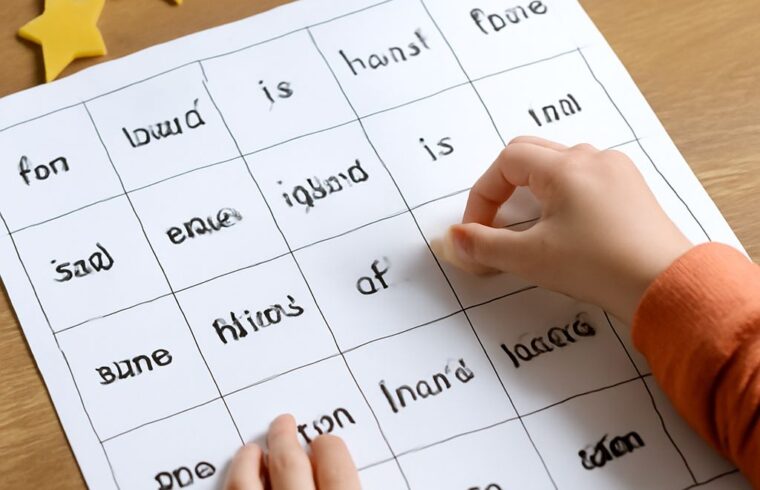 sight words for kindergarten and kindergarden sight words