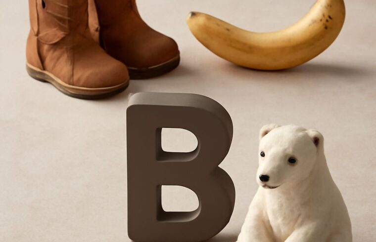 Explore letter b worksheets and printable activities