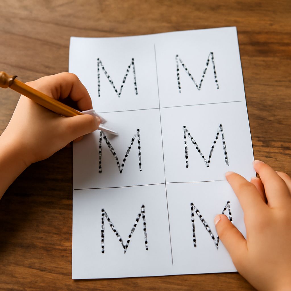 letter m worksheets and m worksheets for preschool