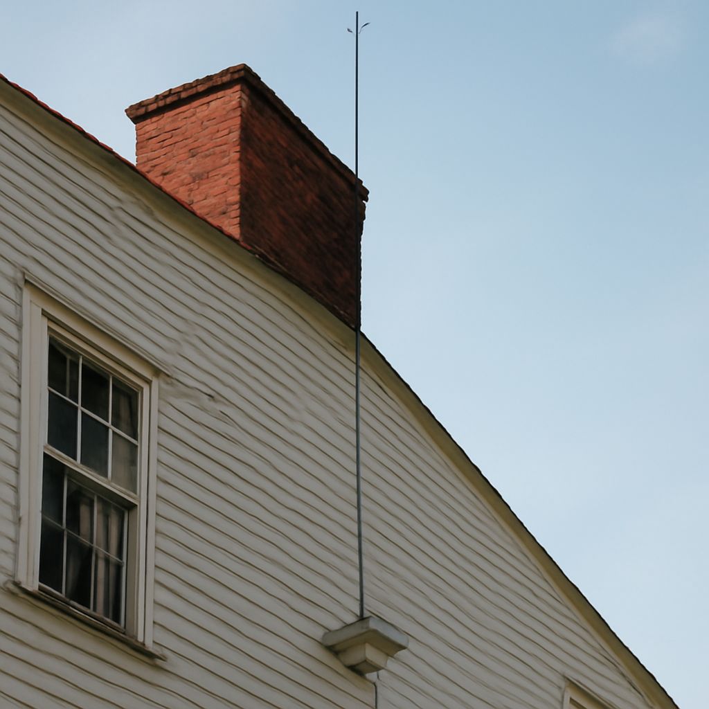 Lightning rods and their importance for homes
