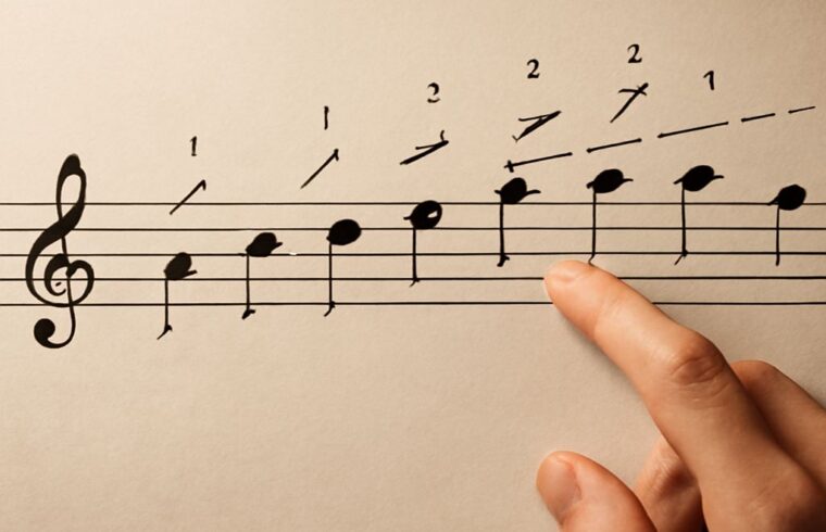Understanding minor scales and natural minor scale formula