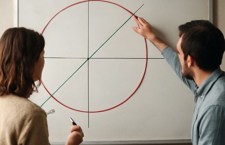 Understanding Mohr's Circle and Mohr Circle