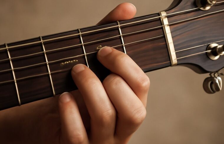 My Sweet Lord guitar chords and lyrics, George Harrison