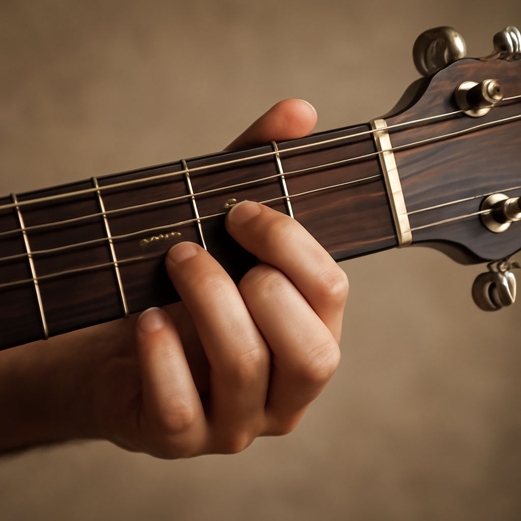My Sweet Lord guitar chords and lyrics, George Harrison