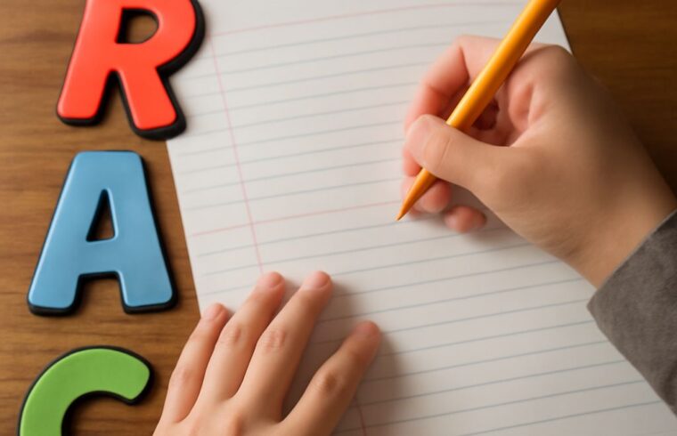 Race response and race reading strategy