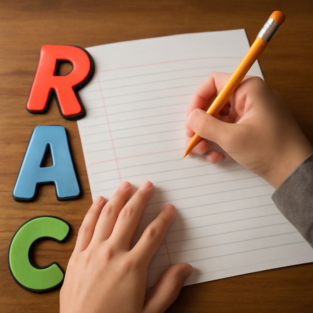 Race response and race reading strategy