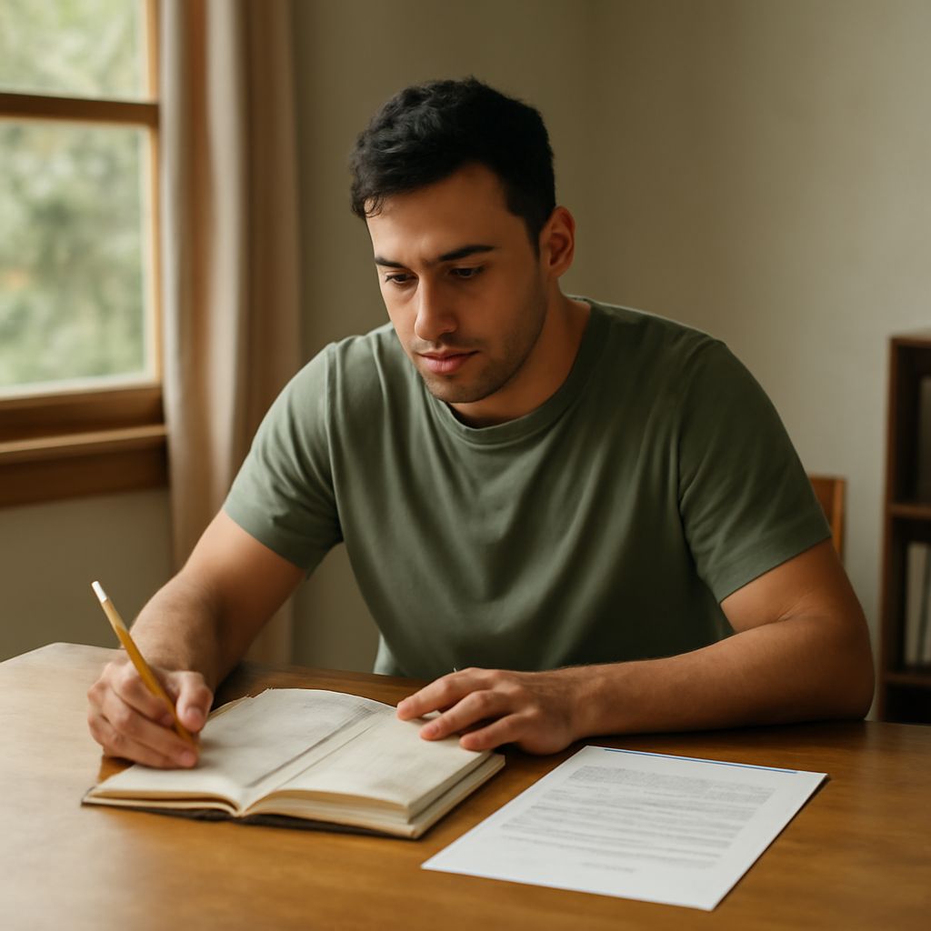Take a reading quiz and test your reading level
