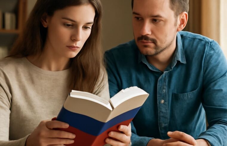 Is Russian hard to learn and is it a hard language to learn?
