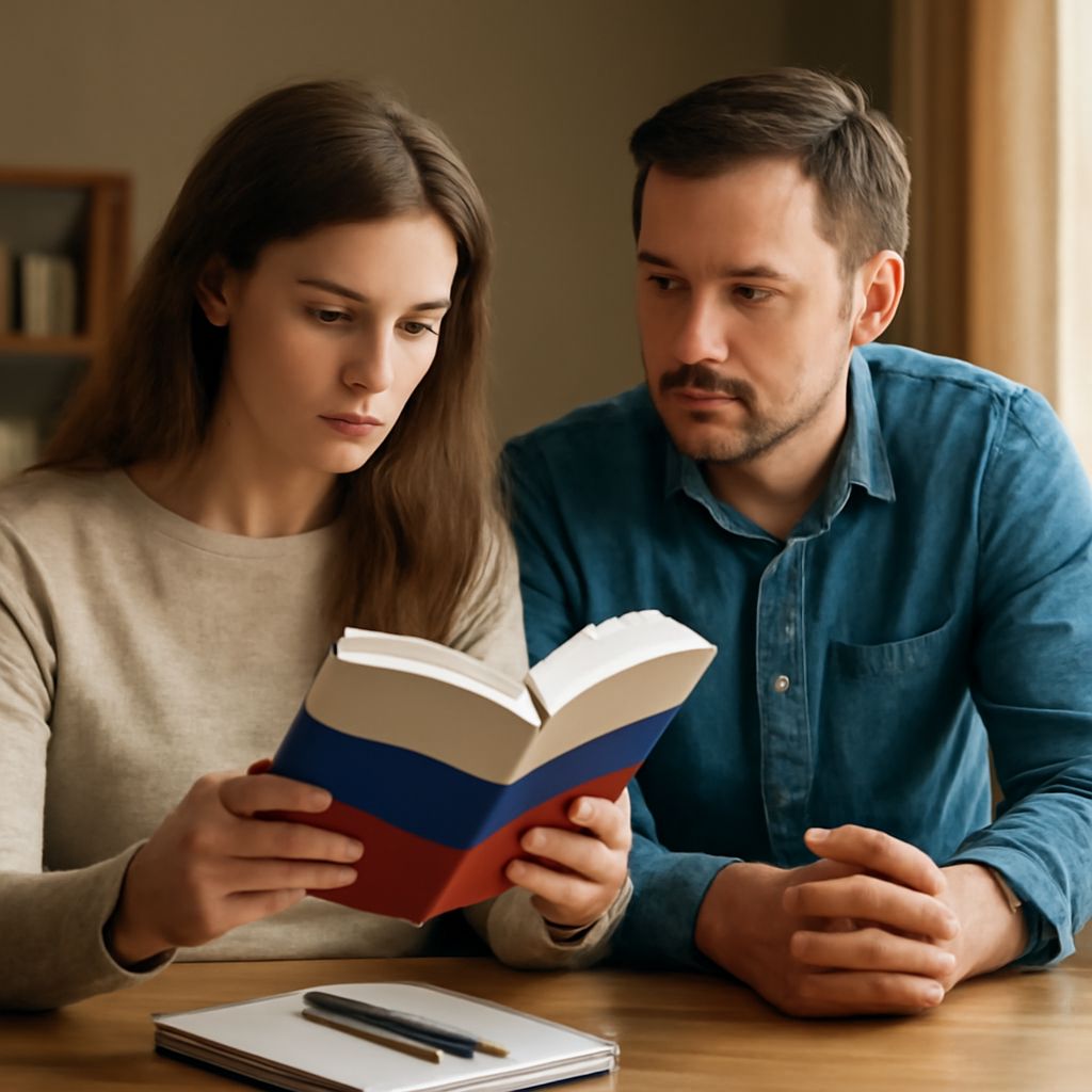 Is Russian hard to learn and is it a hard language to learn?