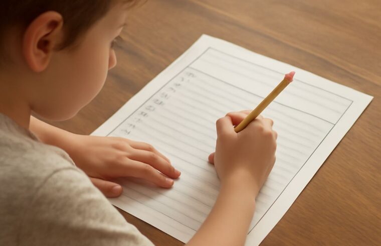 A collection of second grade spelling words and spelling list for 2nd grade