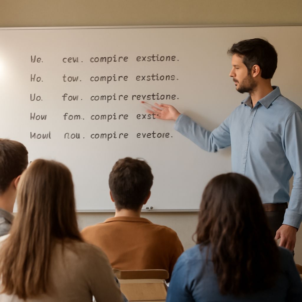 Ser conjugation imperfect and imperfect of ser