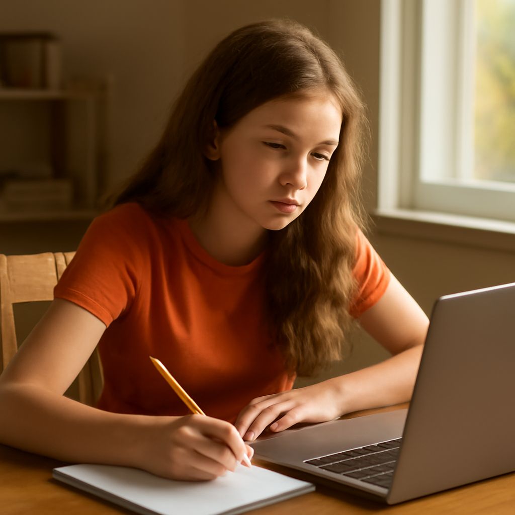 Essential seventh grade spelling words and strategies