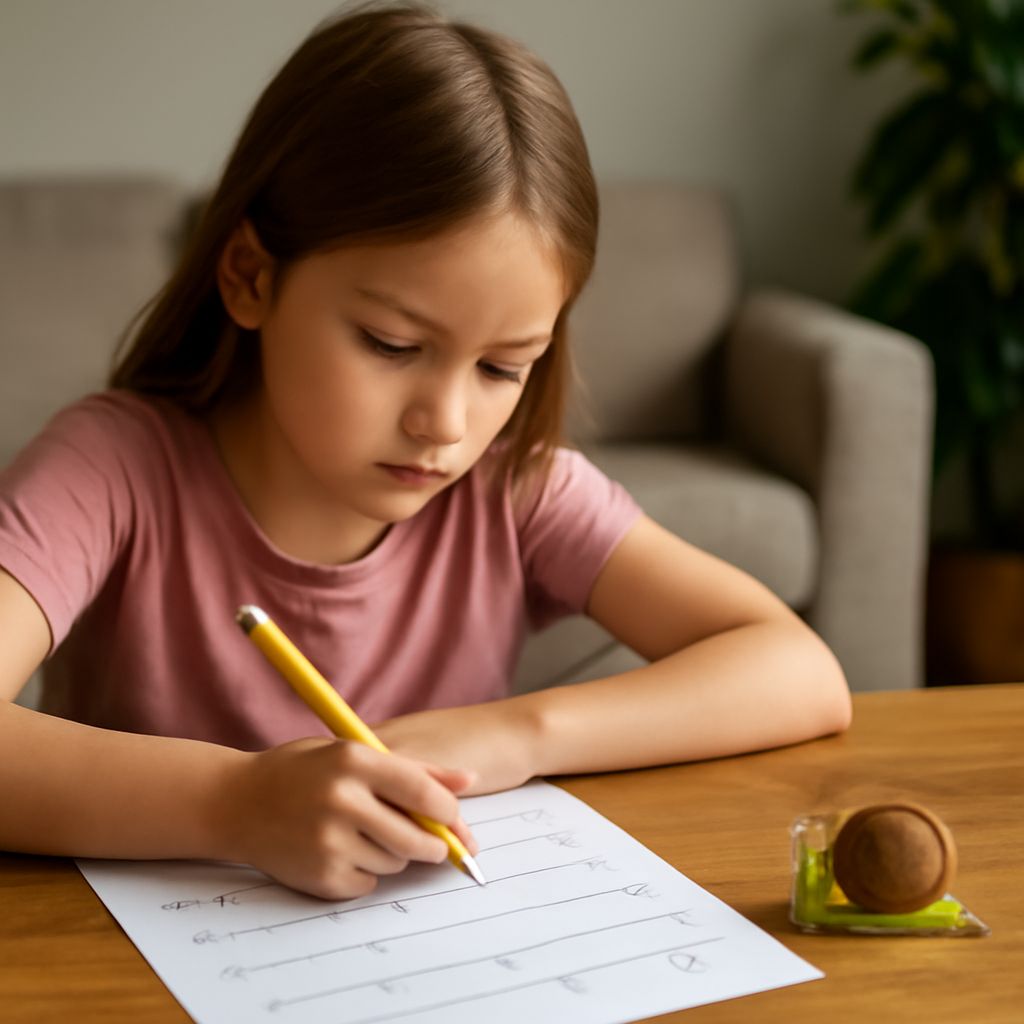 spelling list and easy words to spell