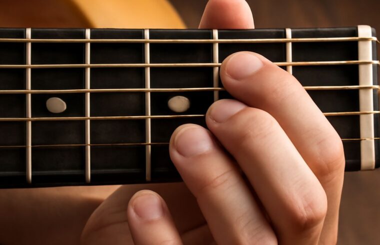 Learn take it easy chords and explore chords to take it easy