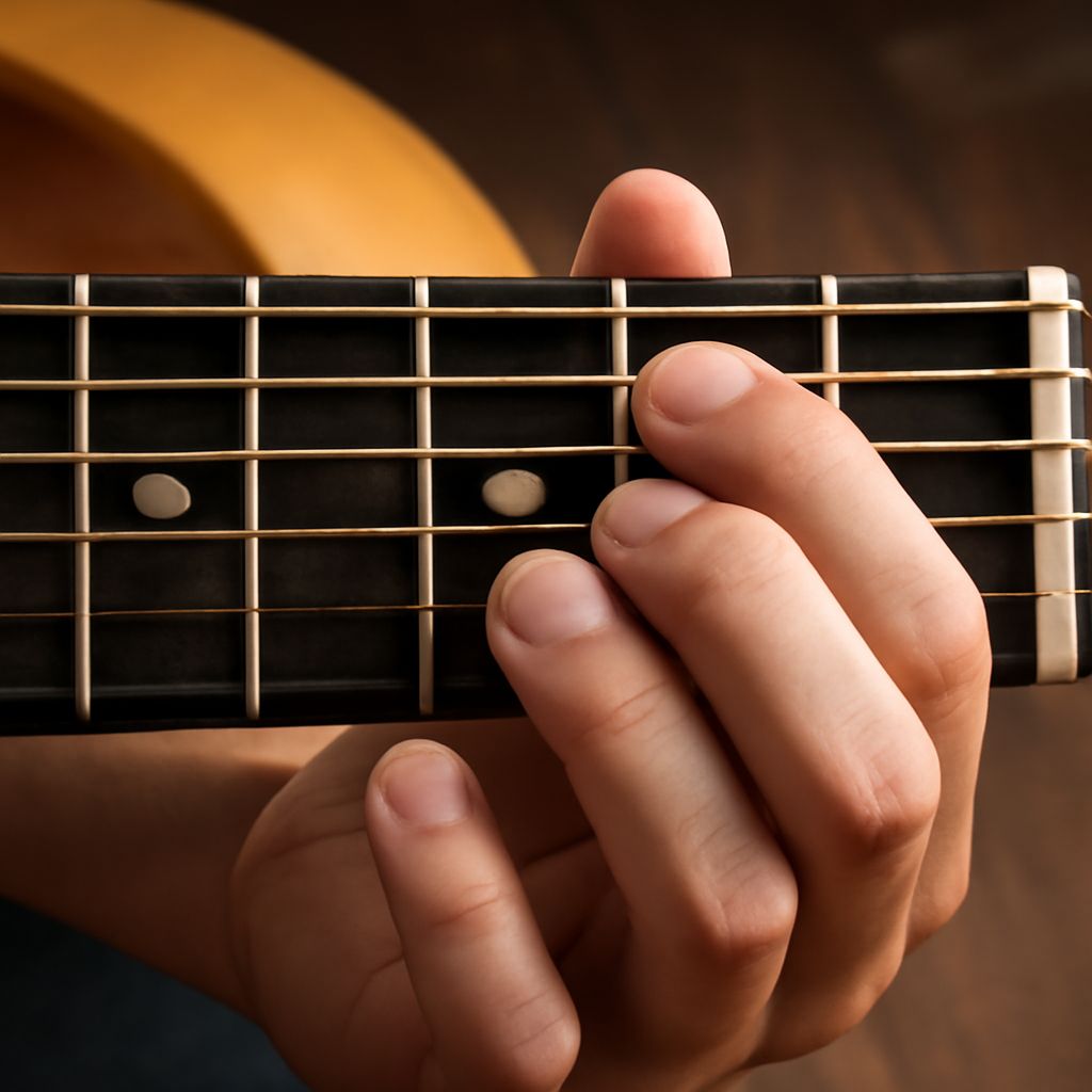 Learn take it easy chords and explore chords to take it easy