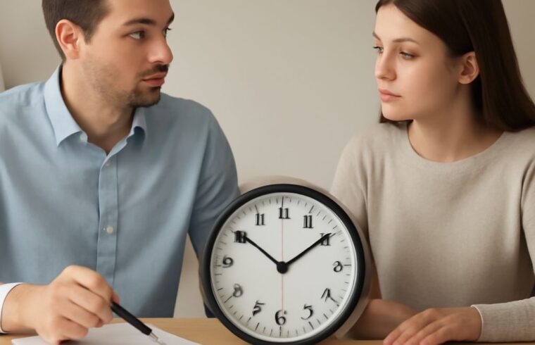 Guide to time in French and how to tell time in French