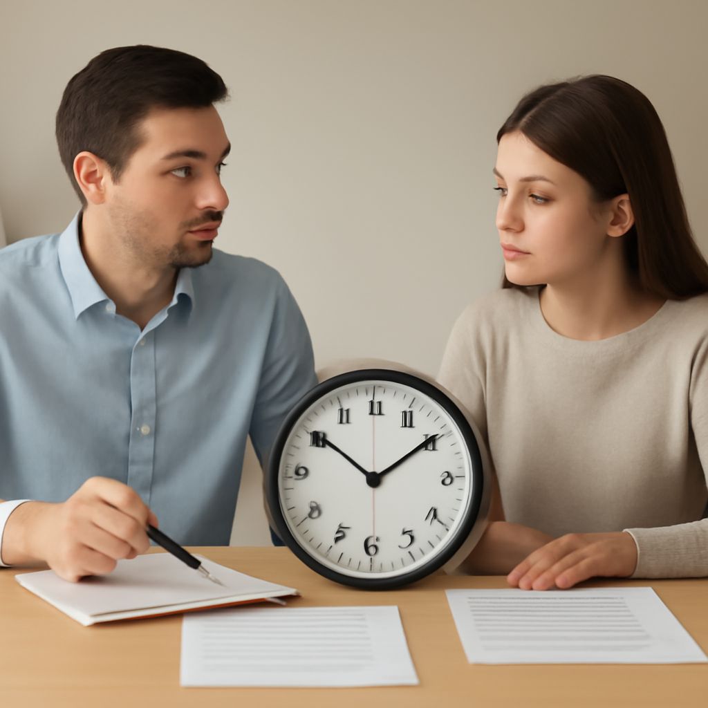 Guide to time in French and how to tell time in French
