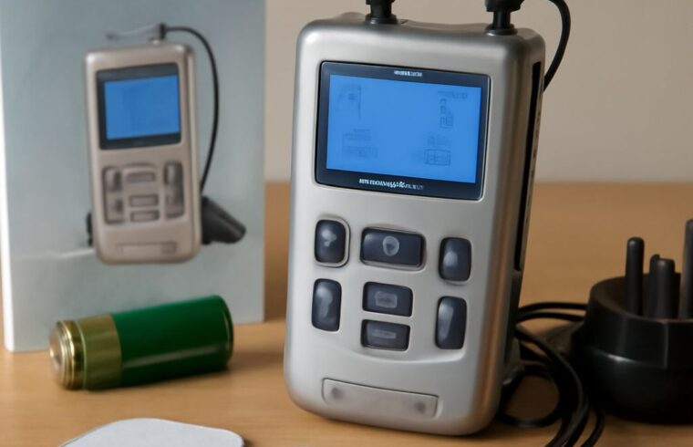 Comparison of tens vs ems highlighting the difference between tens and ems