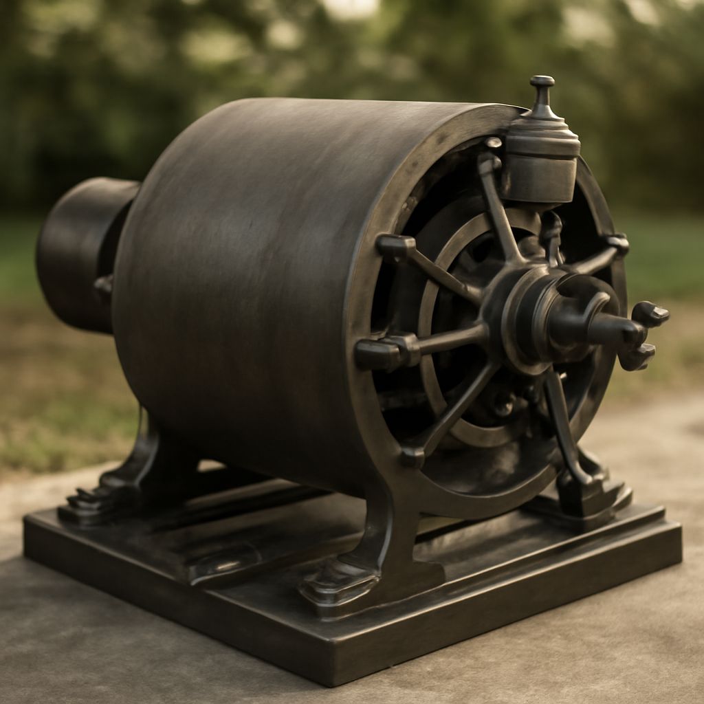 Nikola Tesla inventions and Tesla's inventions