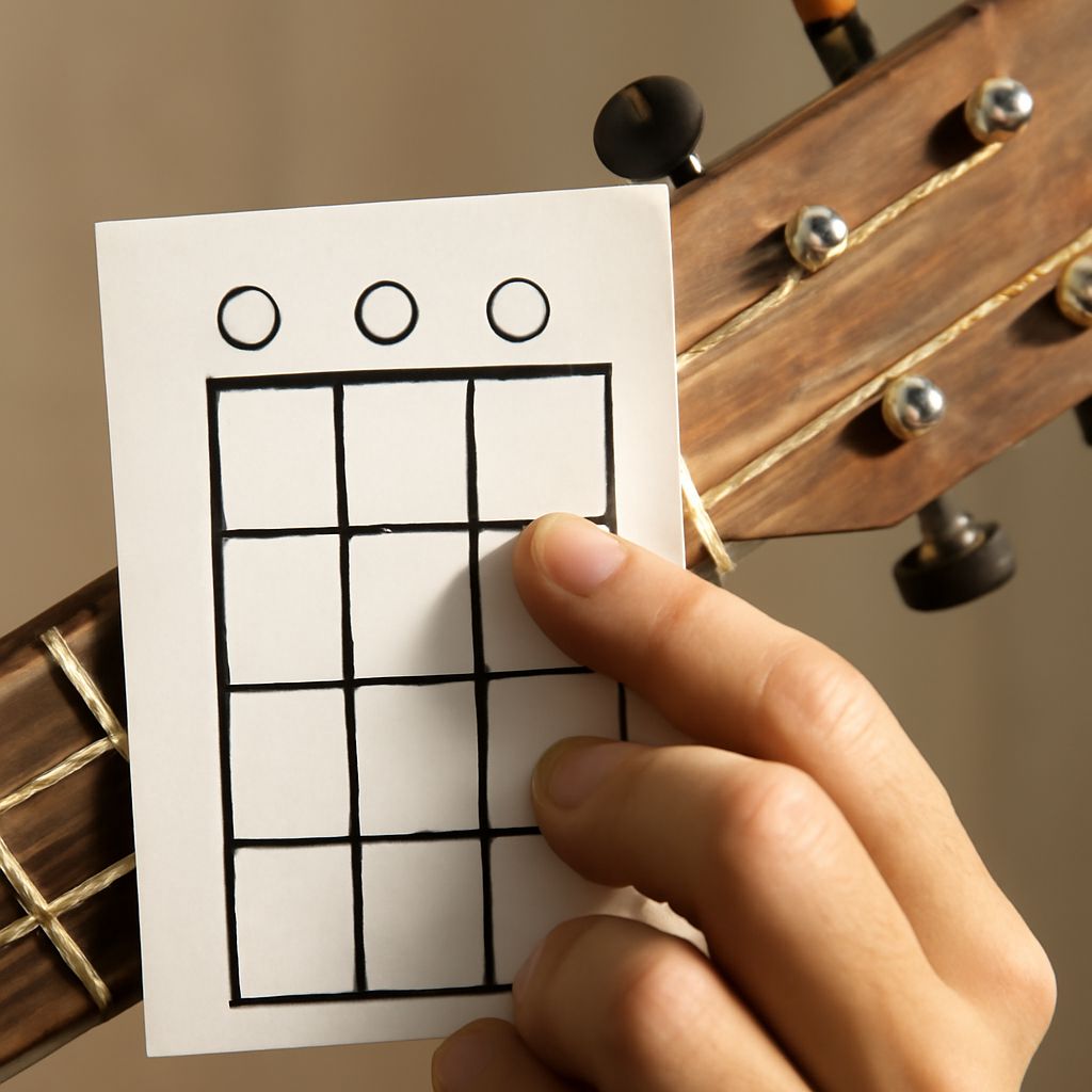 Learn ukulele chords for beginners and master ukulele basic chords