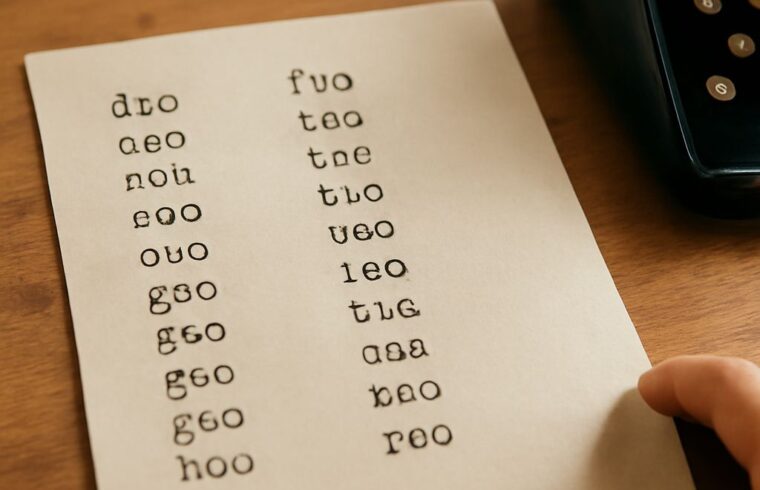 List of nouns and nouns list for education