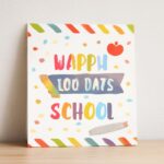 Calculate what is 100 days from today and what day will it be in 100 days